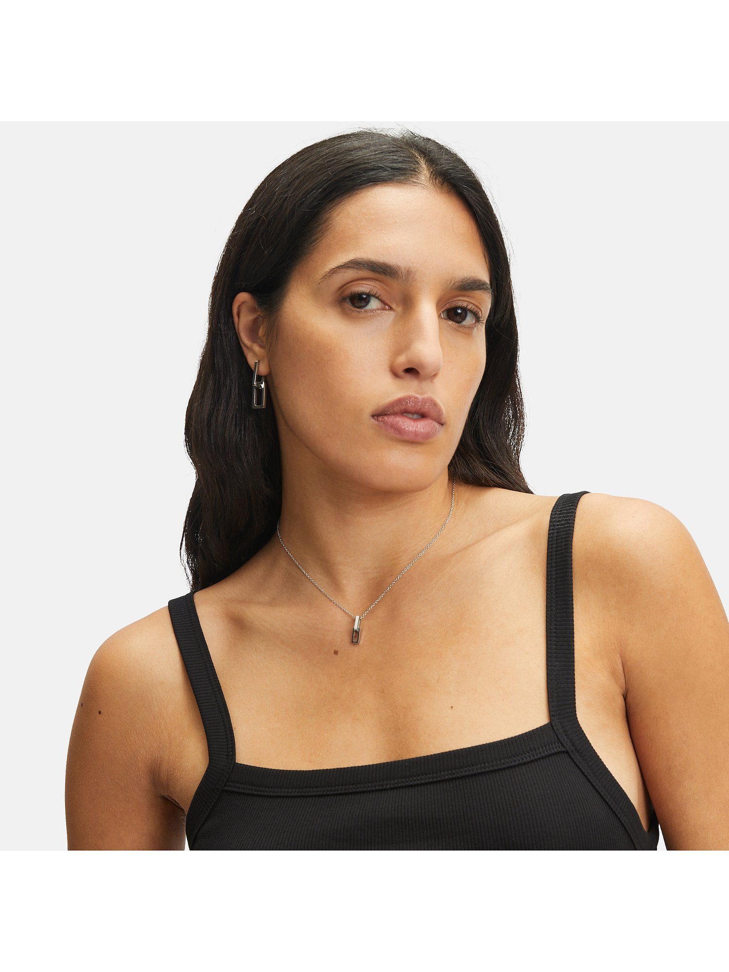 Liebeskind Berlin Edelstahlkette Liebesk...