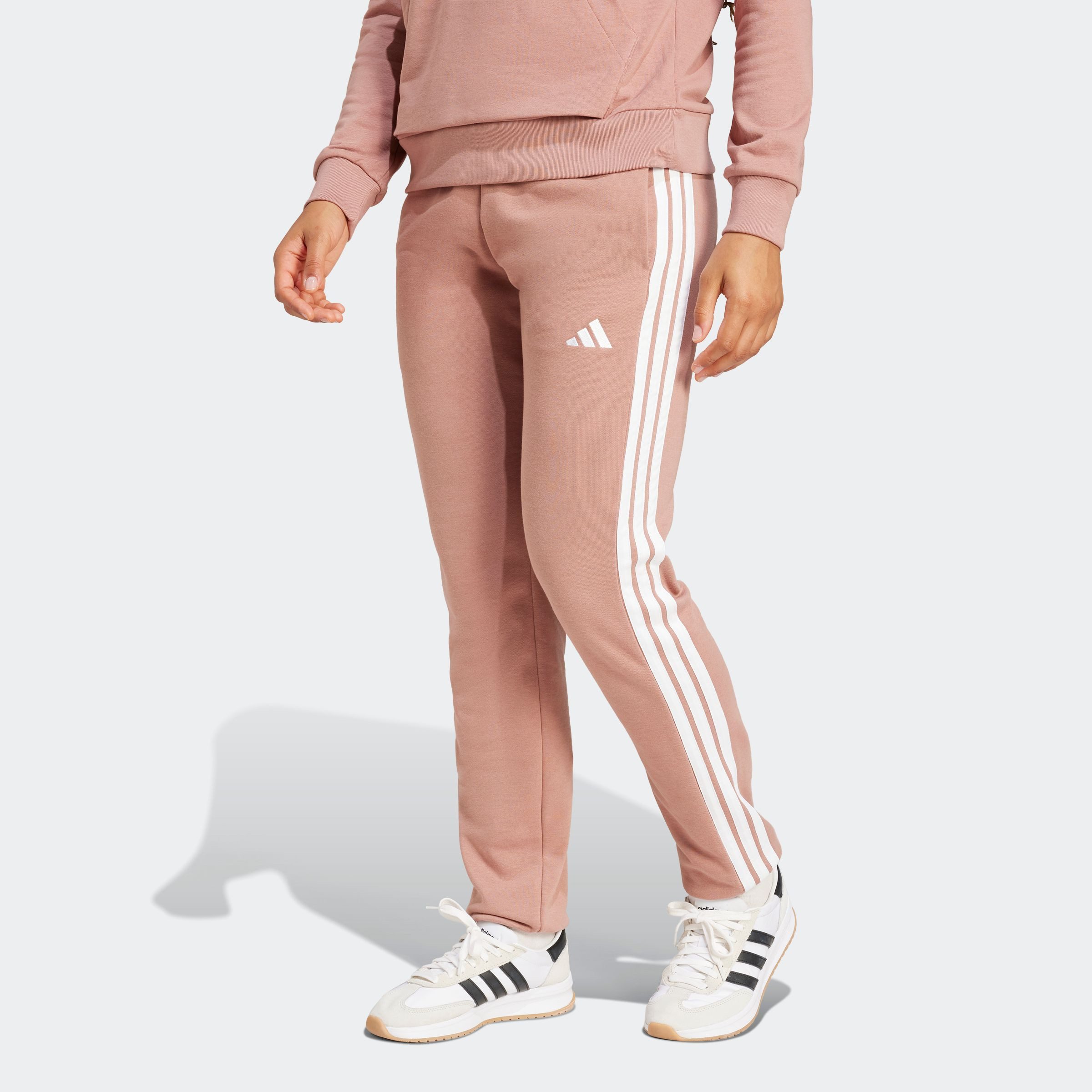 adidas Sportswear Sporthose W 3S FT günstig online kaufen