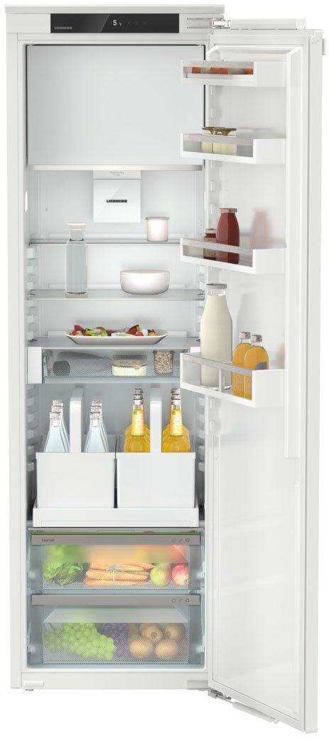 Liebherr Einbaukühlschrank Plus IRDe 5121_991603551, 177 cm hoch, 56 cm  breit