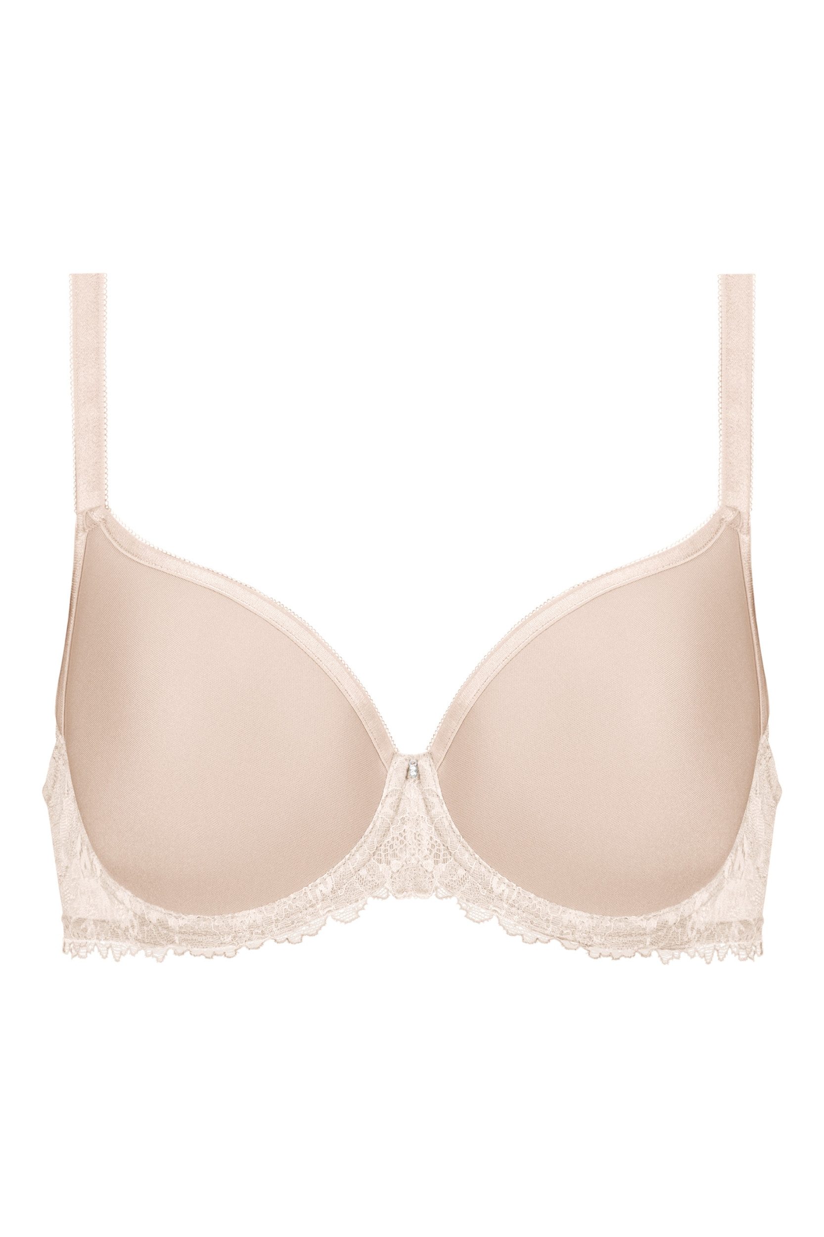 Mey BH-Träger Spacer-BH rose pearl