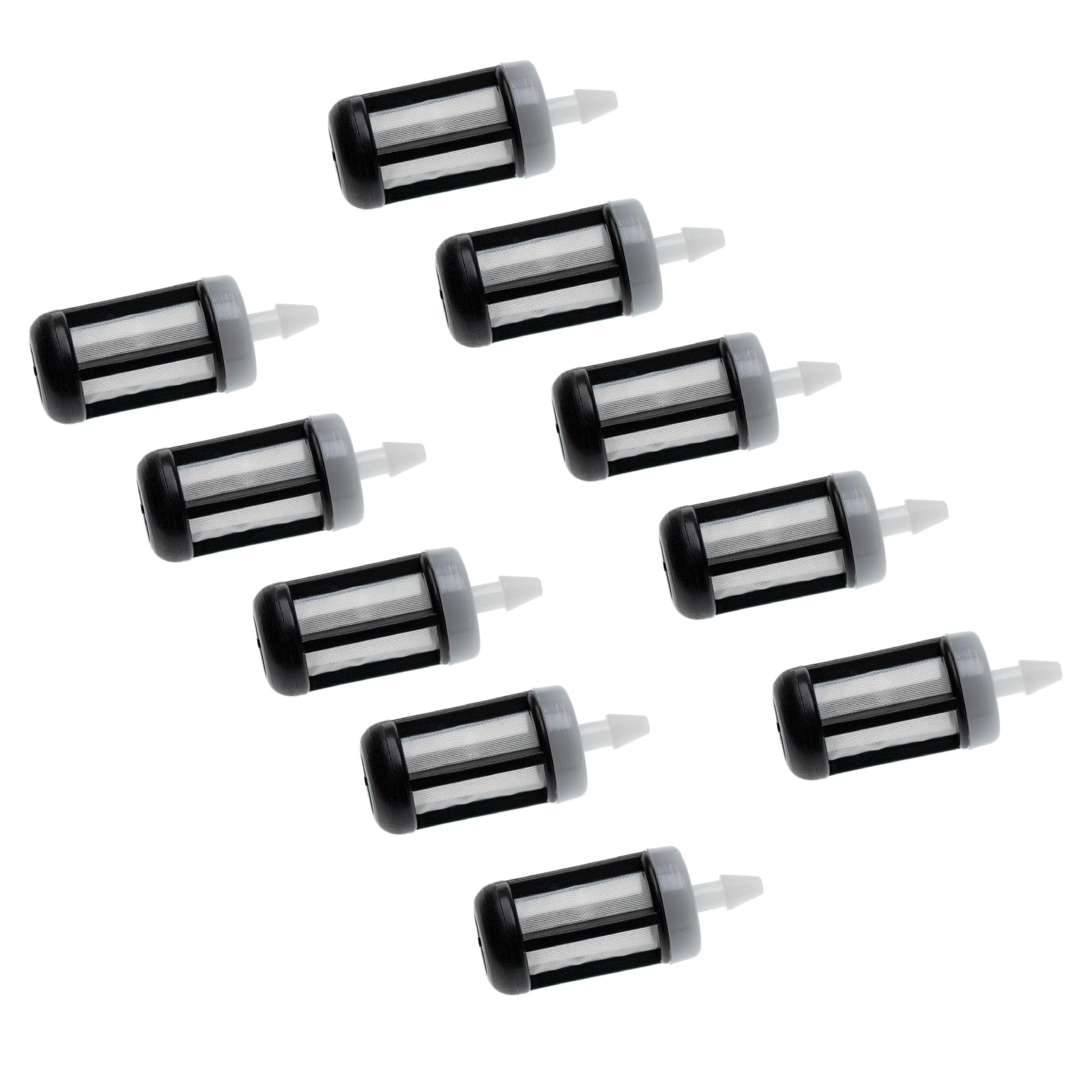 Ersatzfilter passend für Stihl FS 46, FS 45, FS 450, FS 48, FS 44, FS 55, FS 480