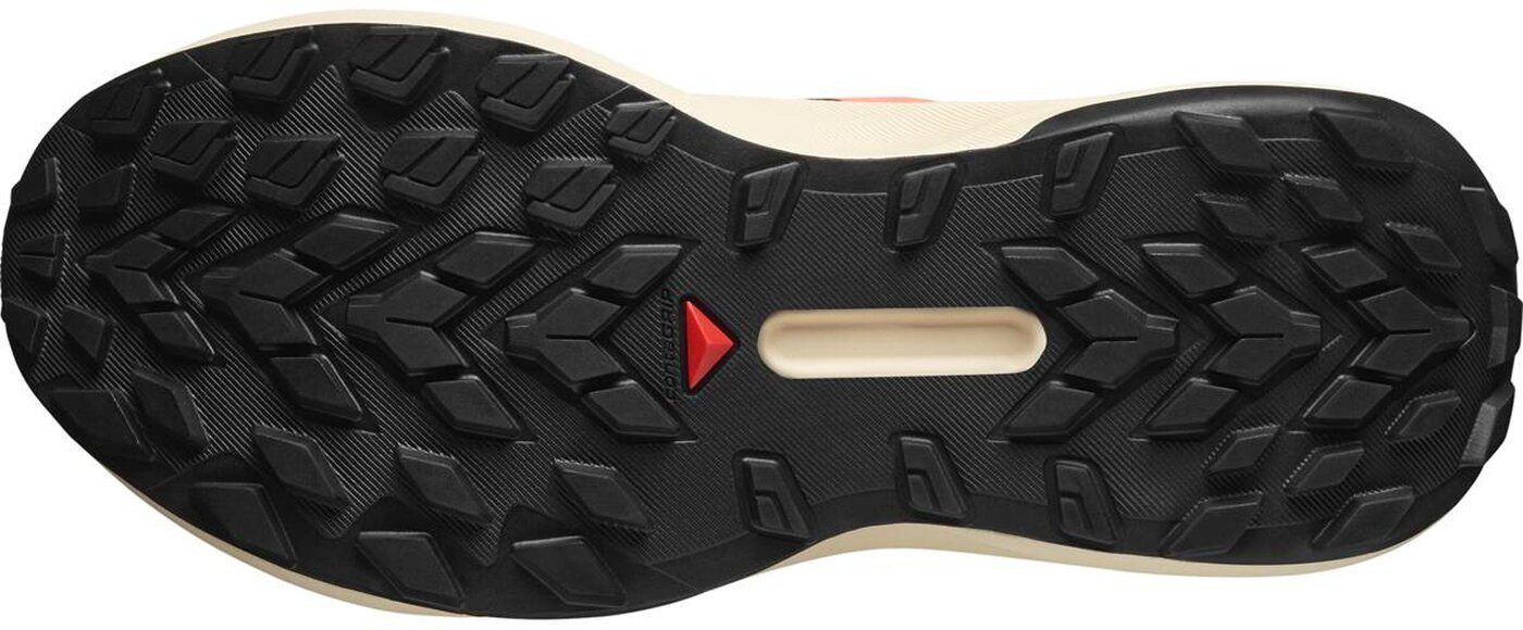 Salomon SHOES GENESIS W Fusion C/Te FUSION CORAL/TENDER PEACH/BLAC Trekking günstig online kaufen