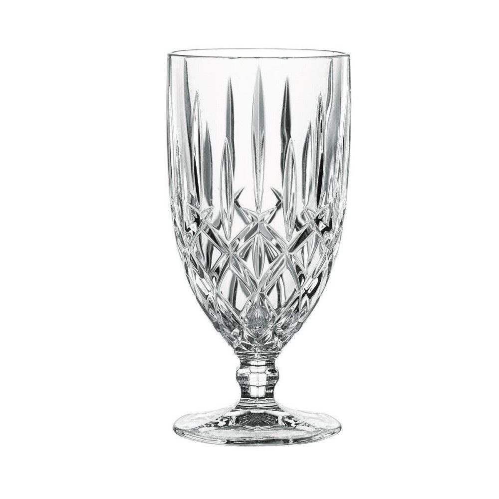 Bierglas Nachtmann Noblesse Kelchglas 425ml 4er