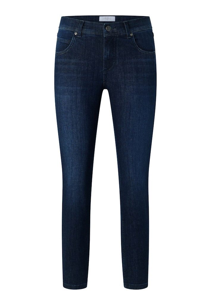 Slim-fit-Jeans Angels, Ornella 7/8 Slim Fit Jeans