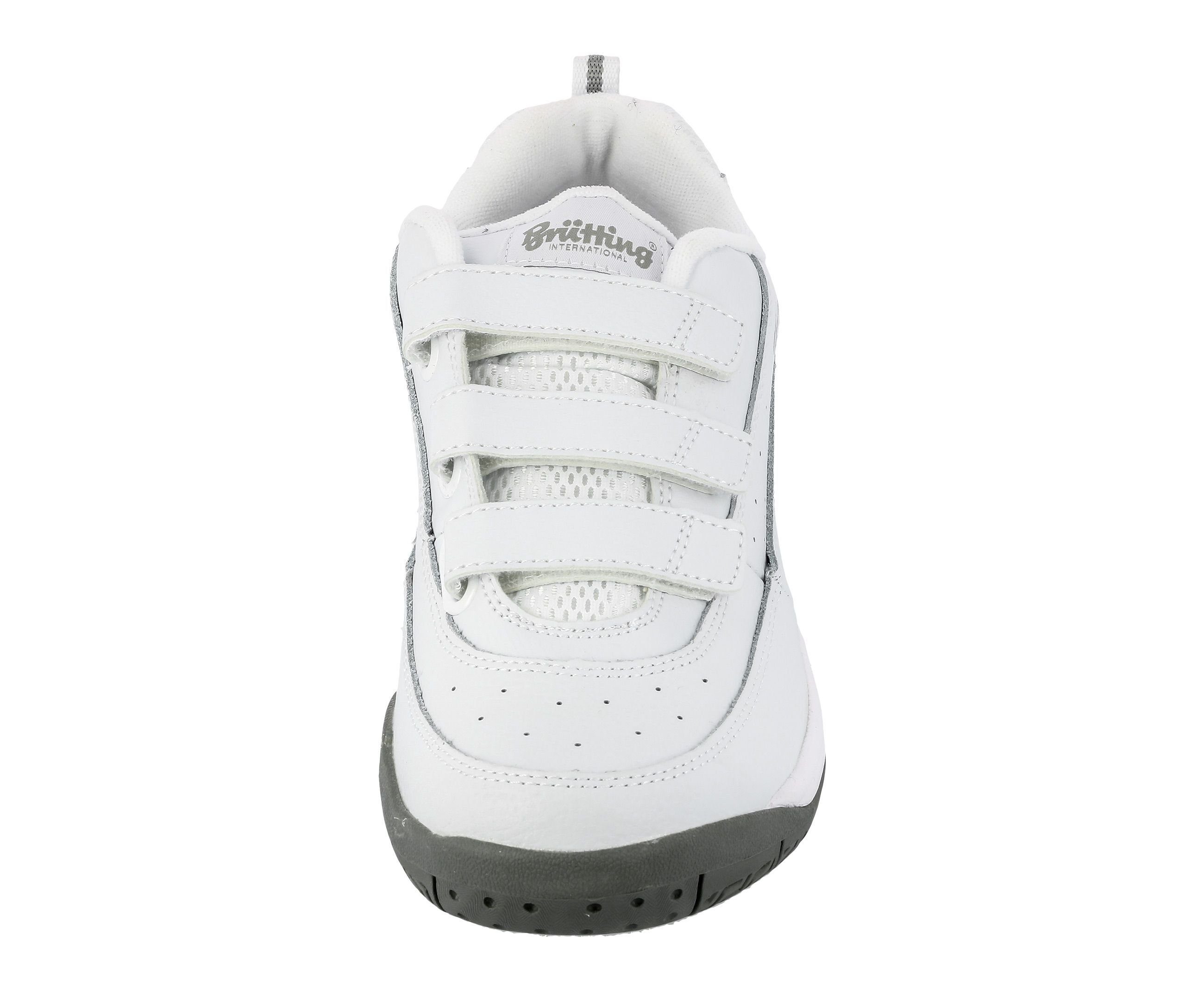 BRÜTTING Sportschuh Racket V Sneaker