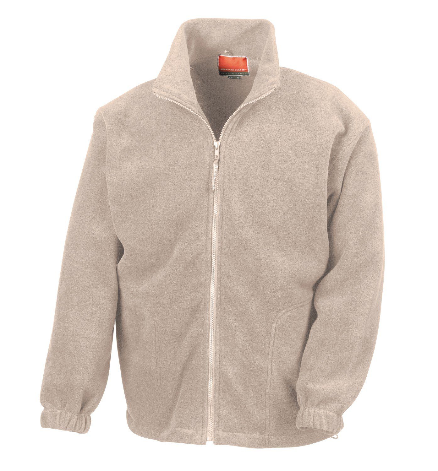Result Fleecejacke Polartherm™ Active Fleece Jacke günstig online kaufen