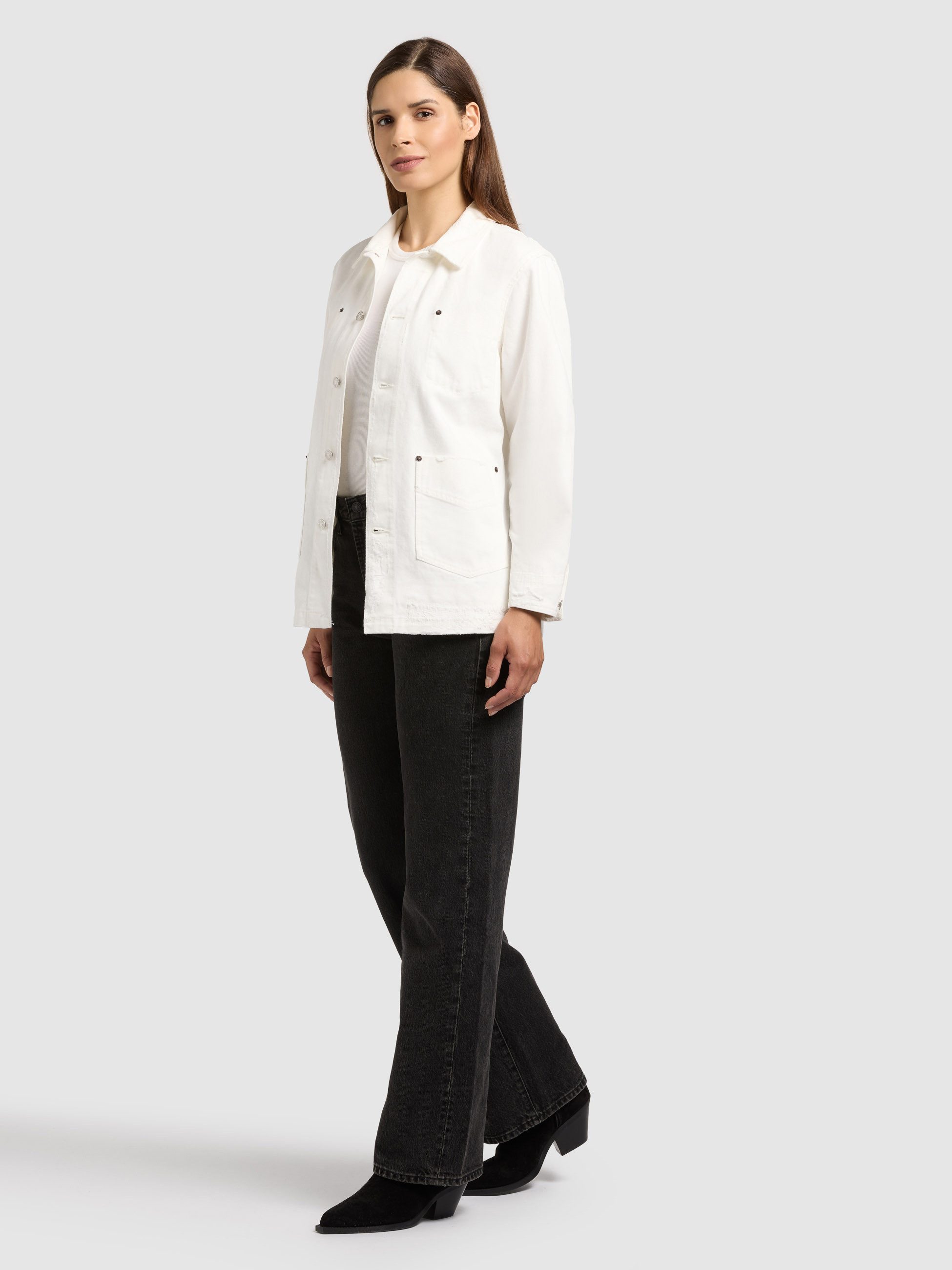 khujo Fieldjacket MIRIA