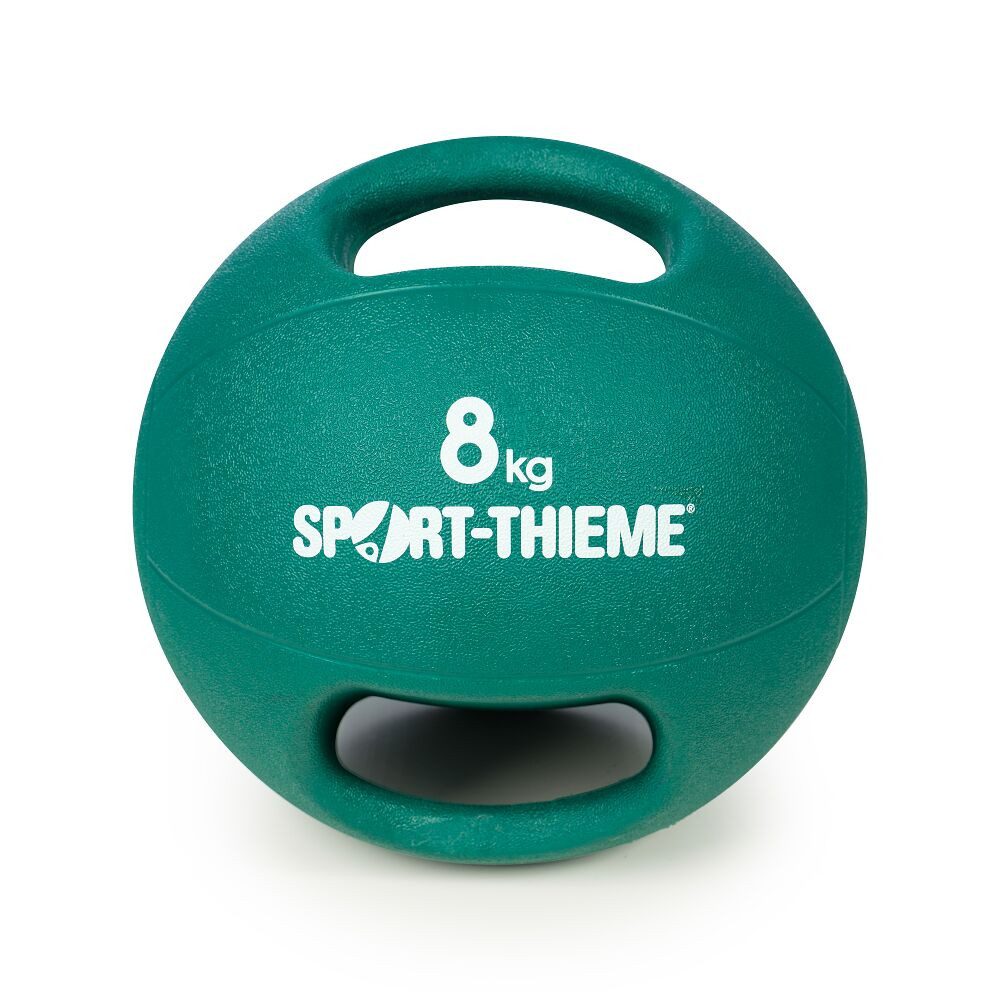 Medizinball Medizinball Dual Grip
