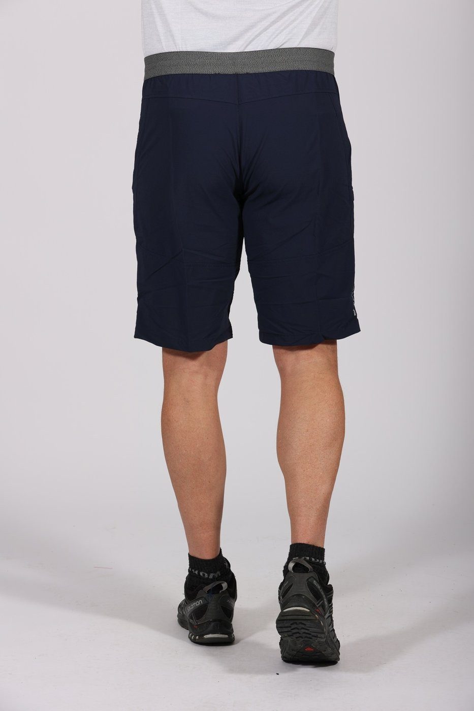 Maul Bermudas WeiSShorn XT - leichte Bermuda BLUE