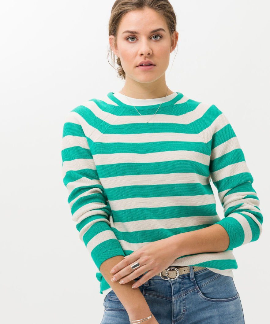 Pullover Große Größen » Pullover für Mollige kaufen | OTTO