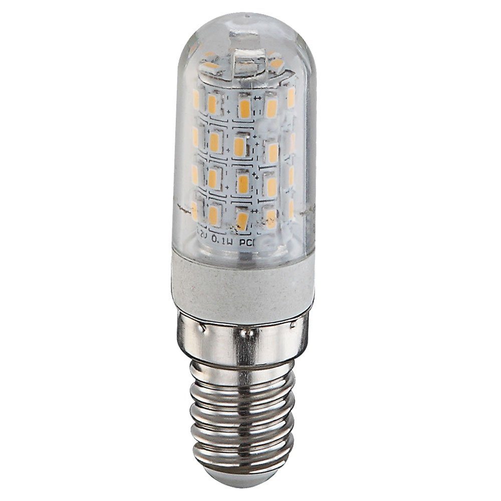 etc-shop LED Deckenleuchte, Leuchtmittel im LED Design inklusive, flammig Blätter chrom Warmweiß, Deckenleuchte 3 Deckenlampe