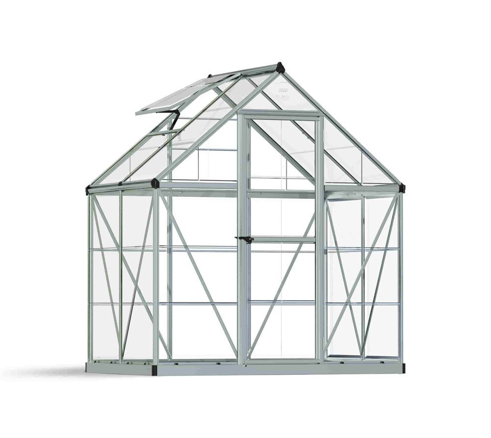 Palram – Canopia Gewächshaus, x 208  | Rabatt: 12%