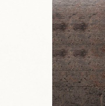 OPTIFIT Kücheninsel Cara, Vollauszüge und Soft-Close-Funktion, Stellbreite 160 x 95 cm