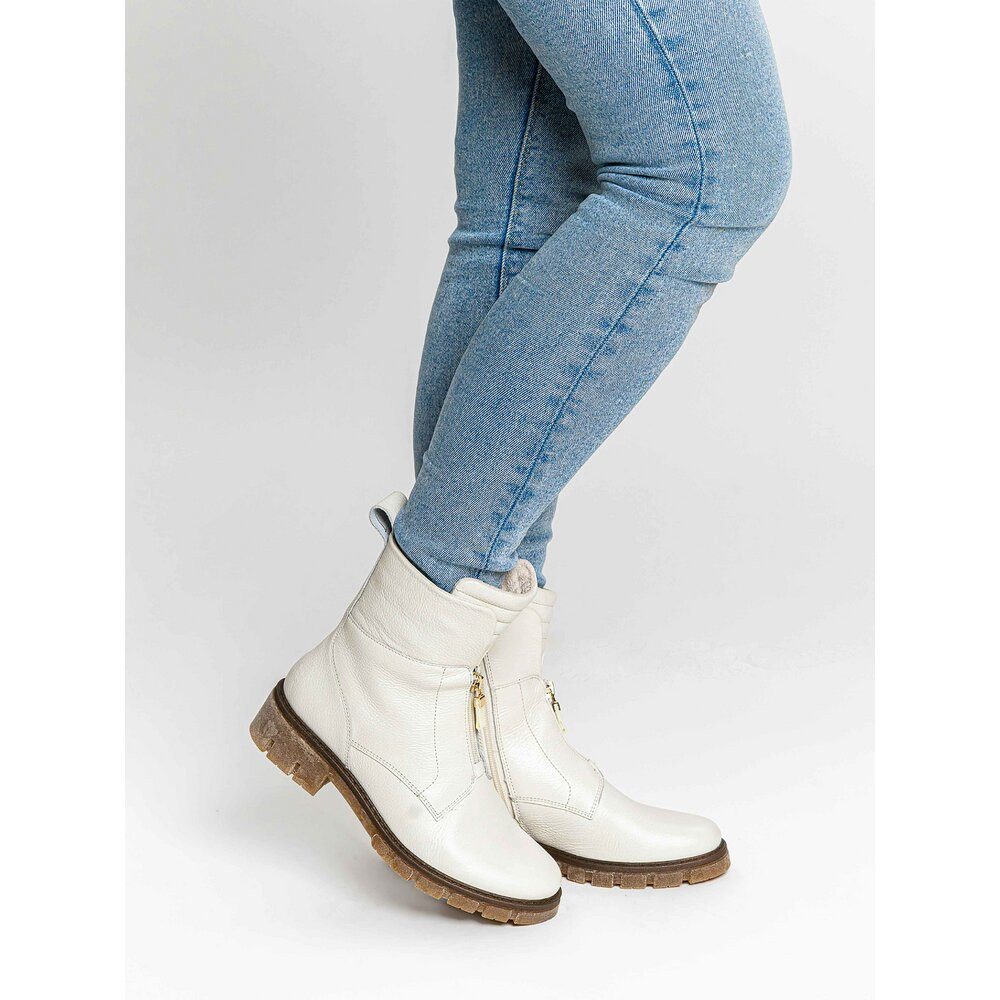 Ara Ara - Dover - Weiß Stiefel günstig online kaufen