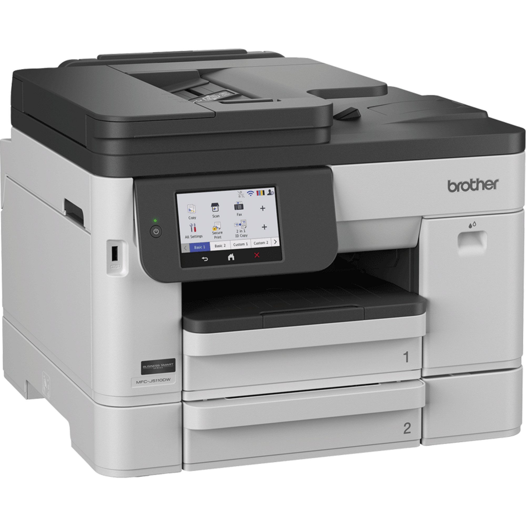 Brother Brother MFC-J5110DW, Multifunktionsdrucker, (USB, Multifunktionsdrucker