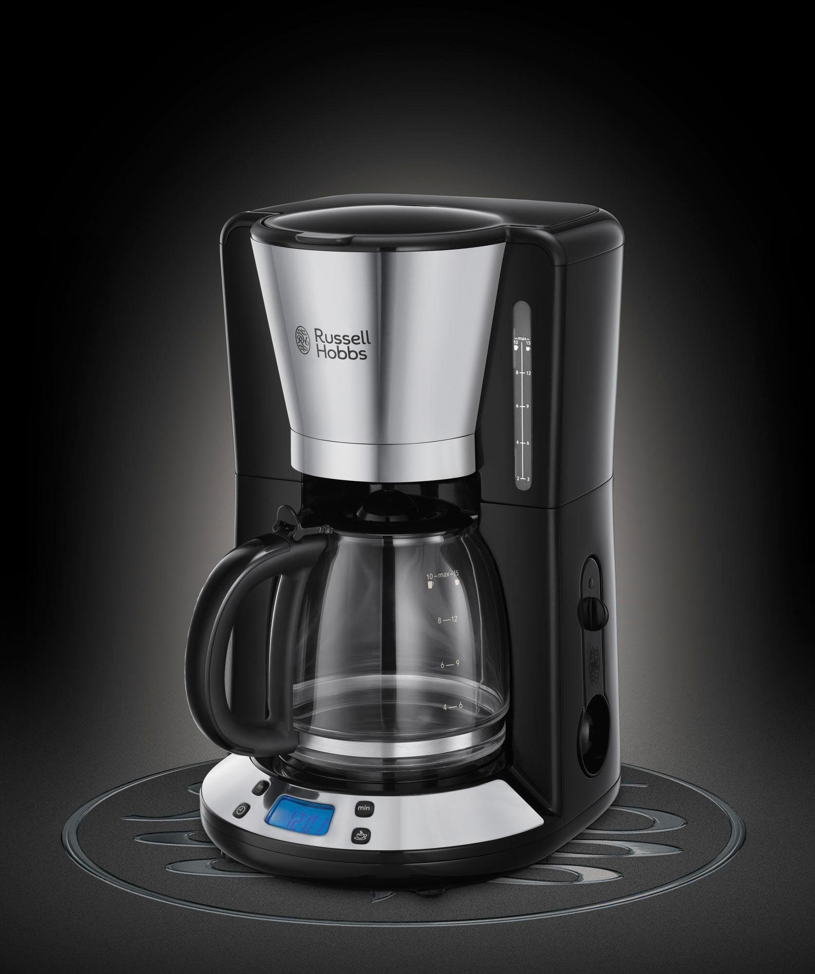 Filterkaffeemaschine Victory 24030-56