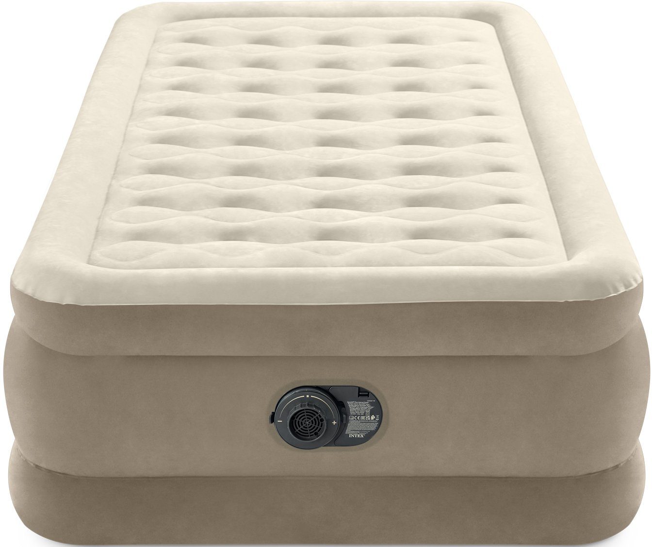 Intex Luftmatratze Intex 64426ND DuraBeam UltraPlush günstig online kaufen