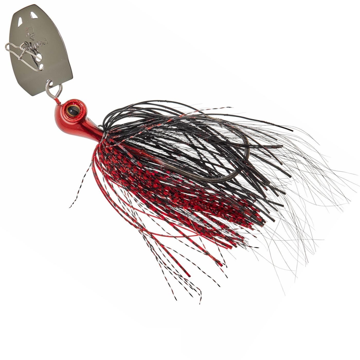 Black & Red M.S