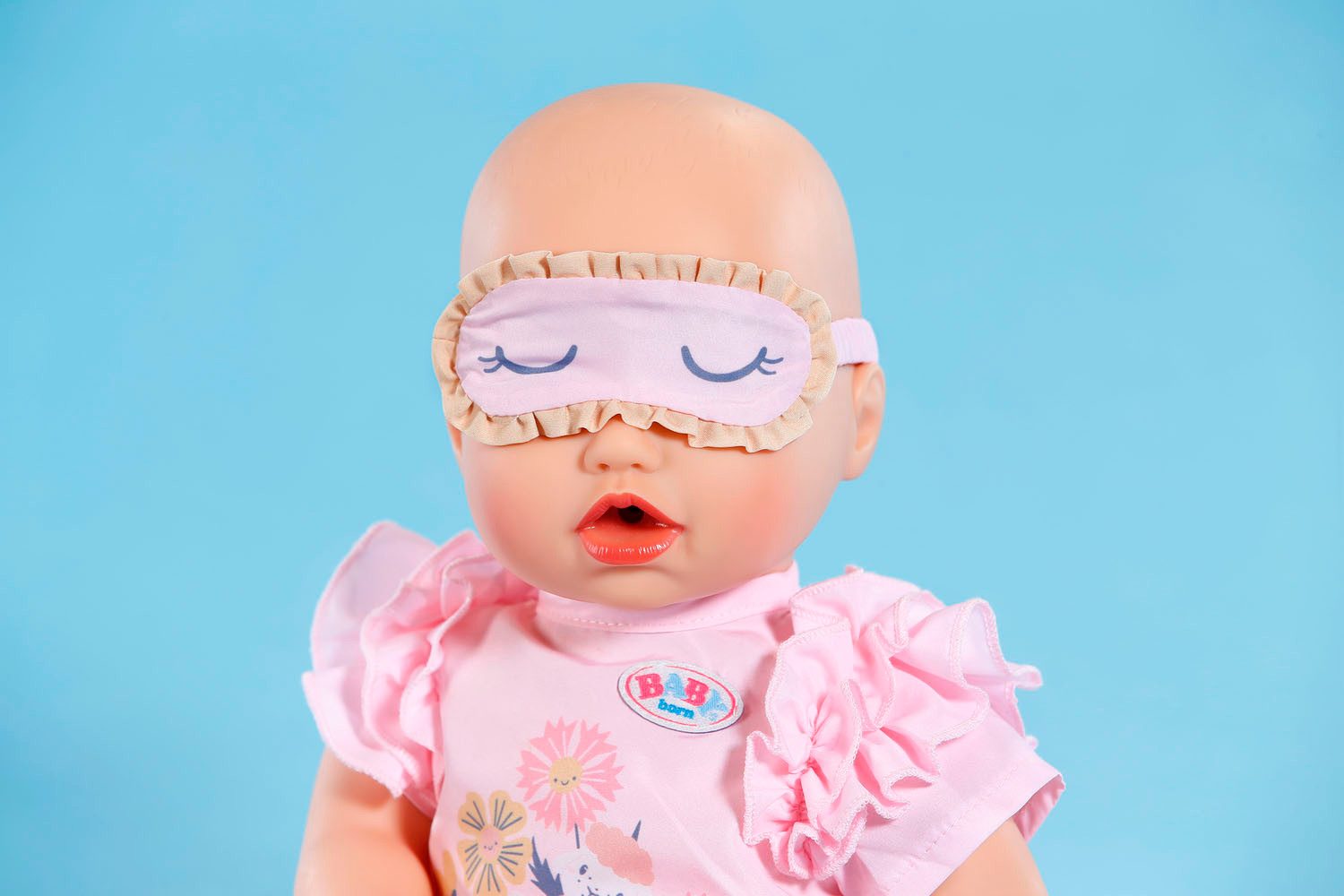 Baby Born Puppenkleidung Nachthemd 43 cm (Set) günstig online kaufen