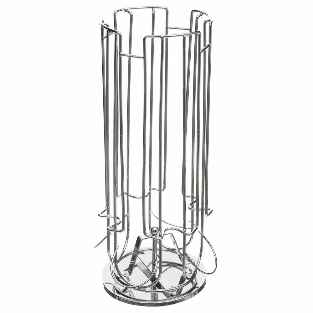 5five Simply Smart Kapselspender Kaffeekapselhalter, für bis zu 24 Dolce Gusto Kapseln