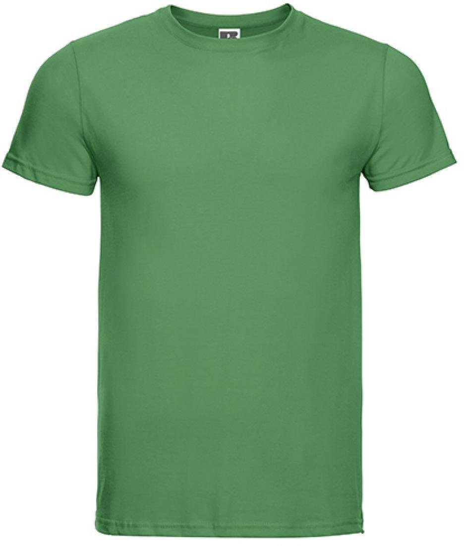 Russell Rundhalsshirt Men´s Slim Fit Herren T-Shirt