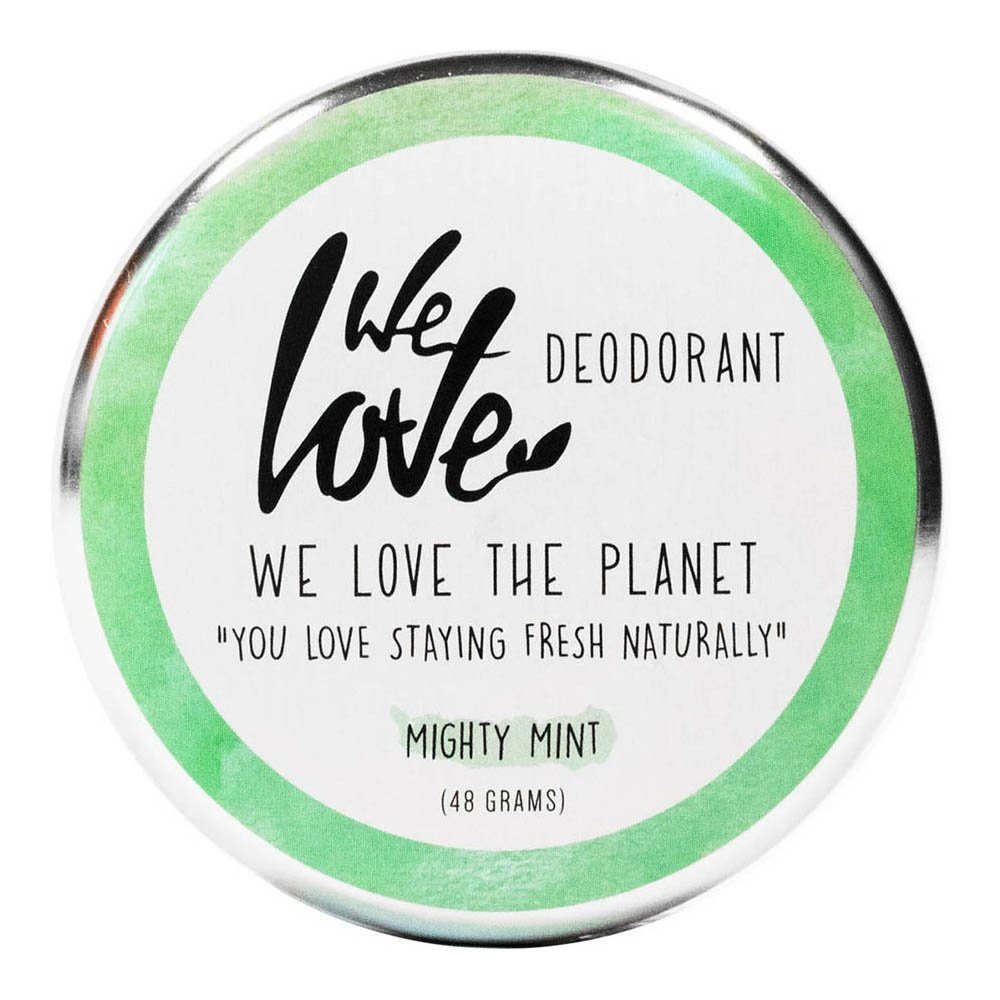 Planet Love The We Deo-Creme
