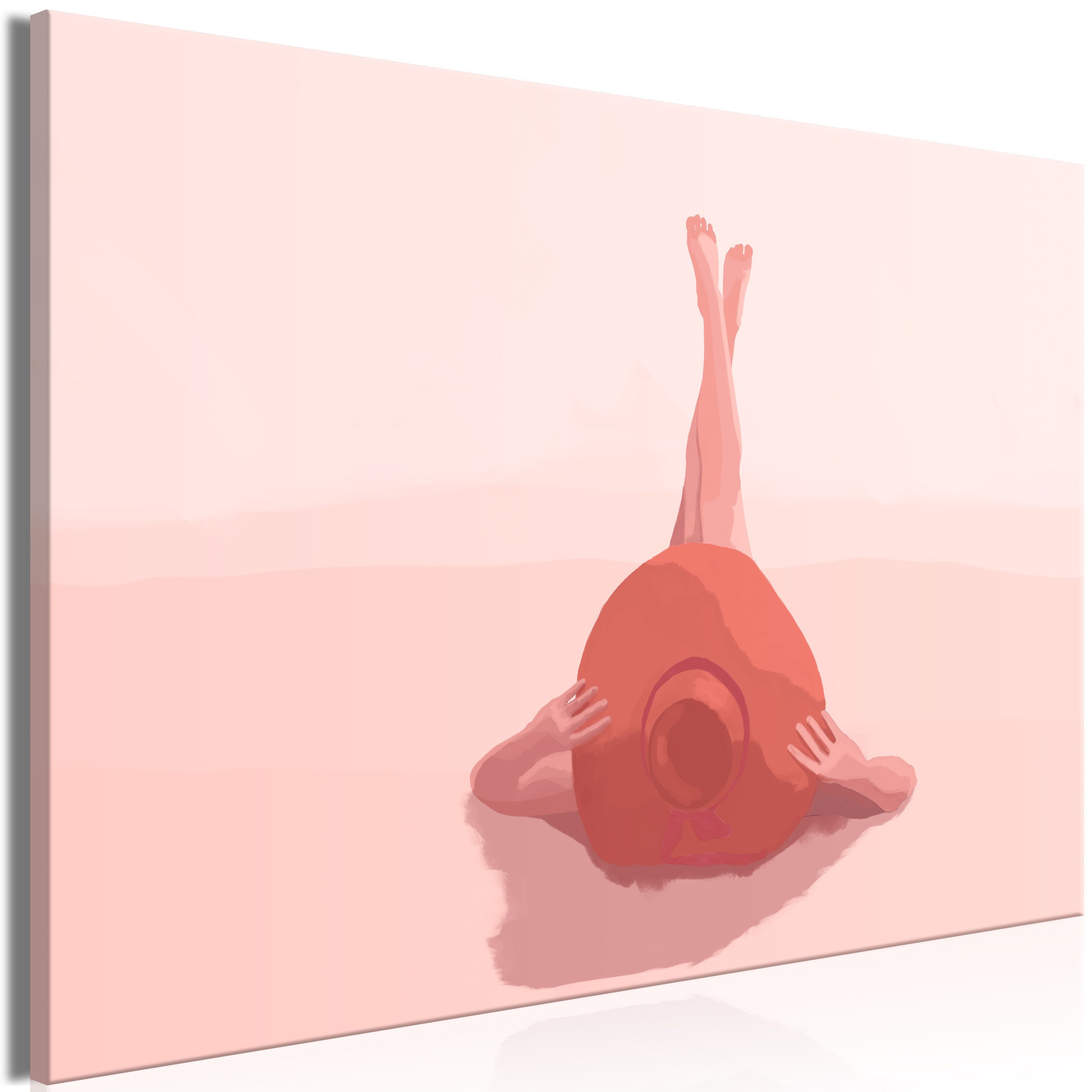 Basera® Leinwandbild h-A-0198-b-a