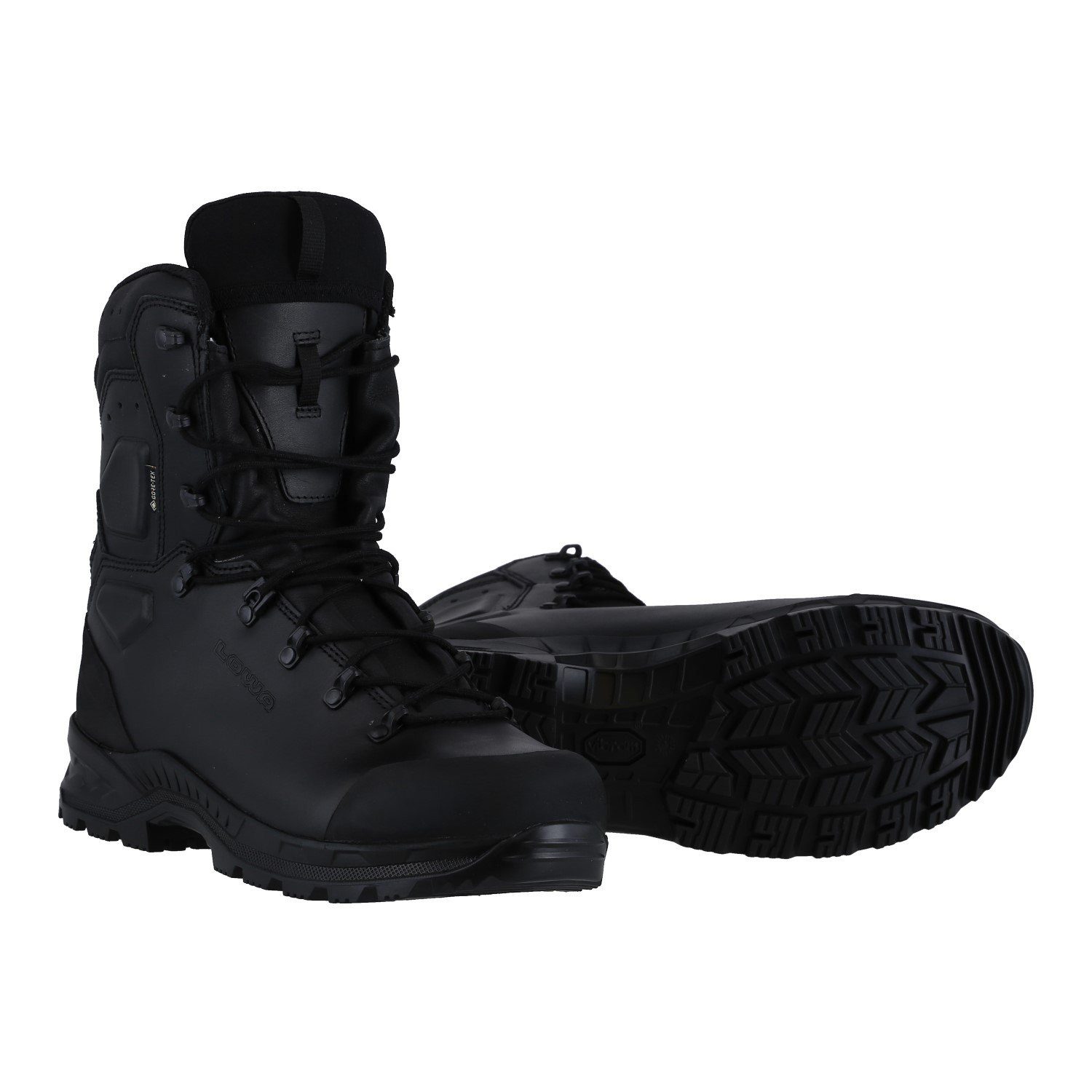 Lowa Military-Stiefel Arbeitsschuhe Combat Boot MK2 GTX (Glattleder) Wander günstig online kaufen