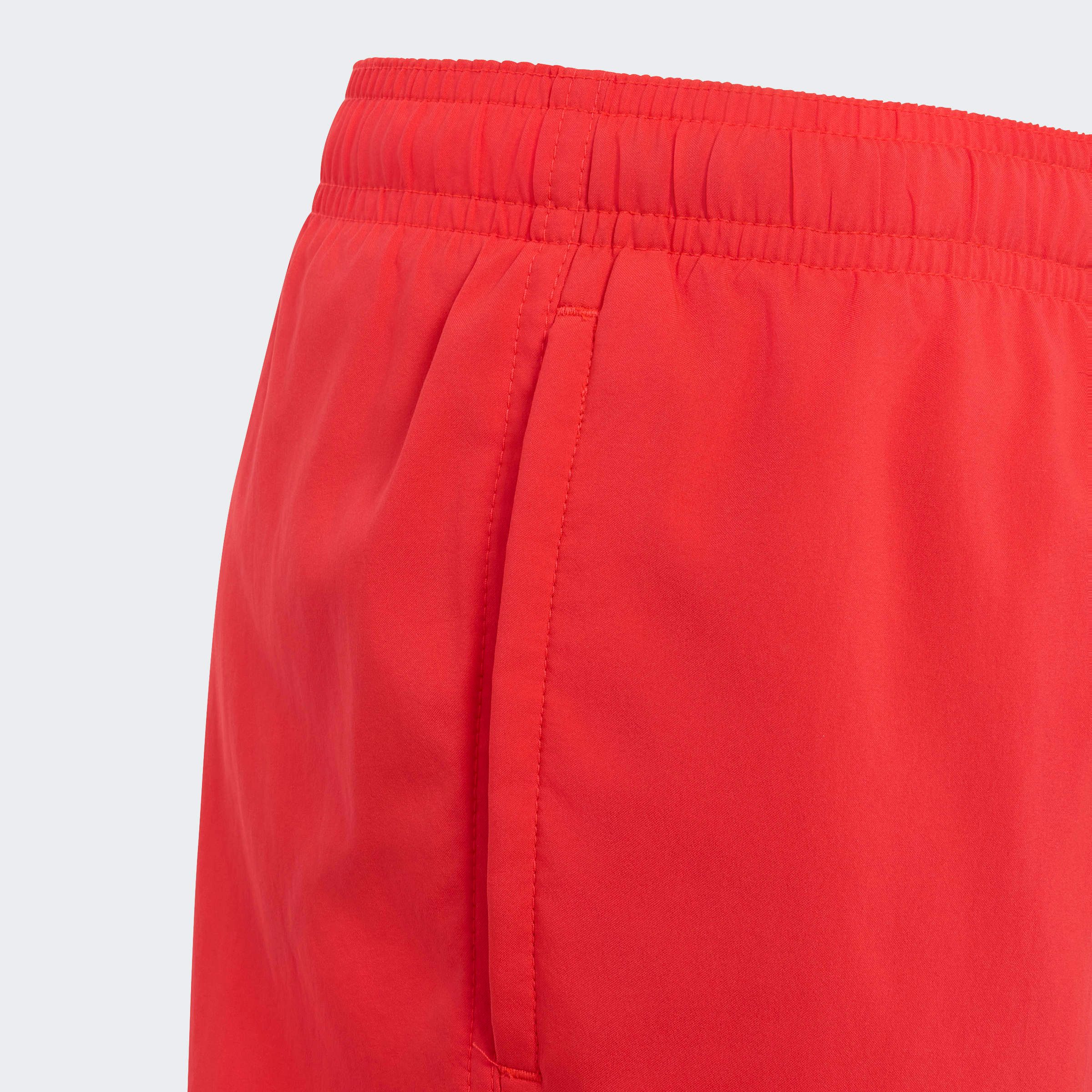 adidas Performance Badeshorts SWIM KINDER – Bild 4 von 5
