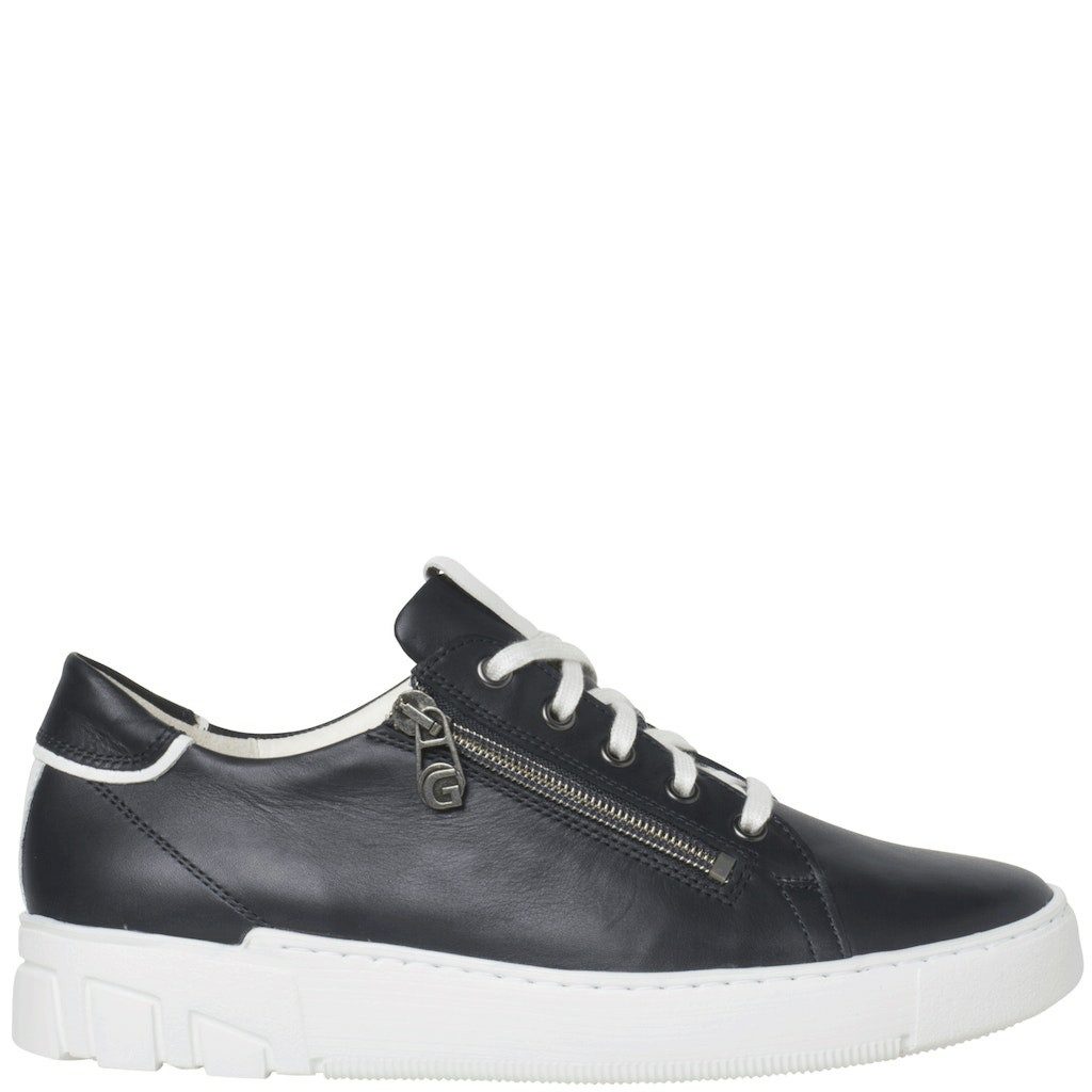 Ganter Sneaker für Damen Sneaker (keine Angabe, 1-tlg., keine Angabe)