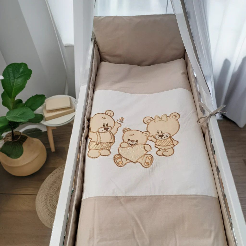 Babyhafen Beistellbett BABY mobil Babybett Komplettbett günstig online kaufen