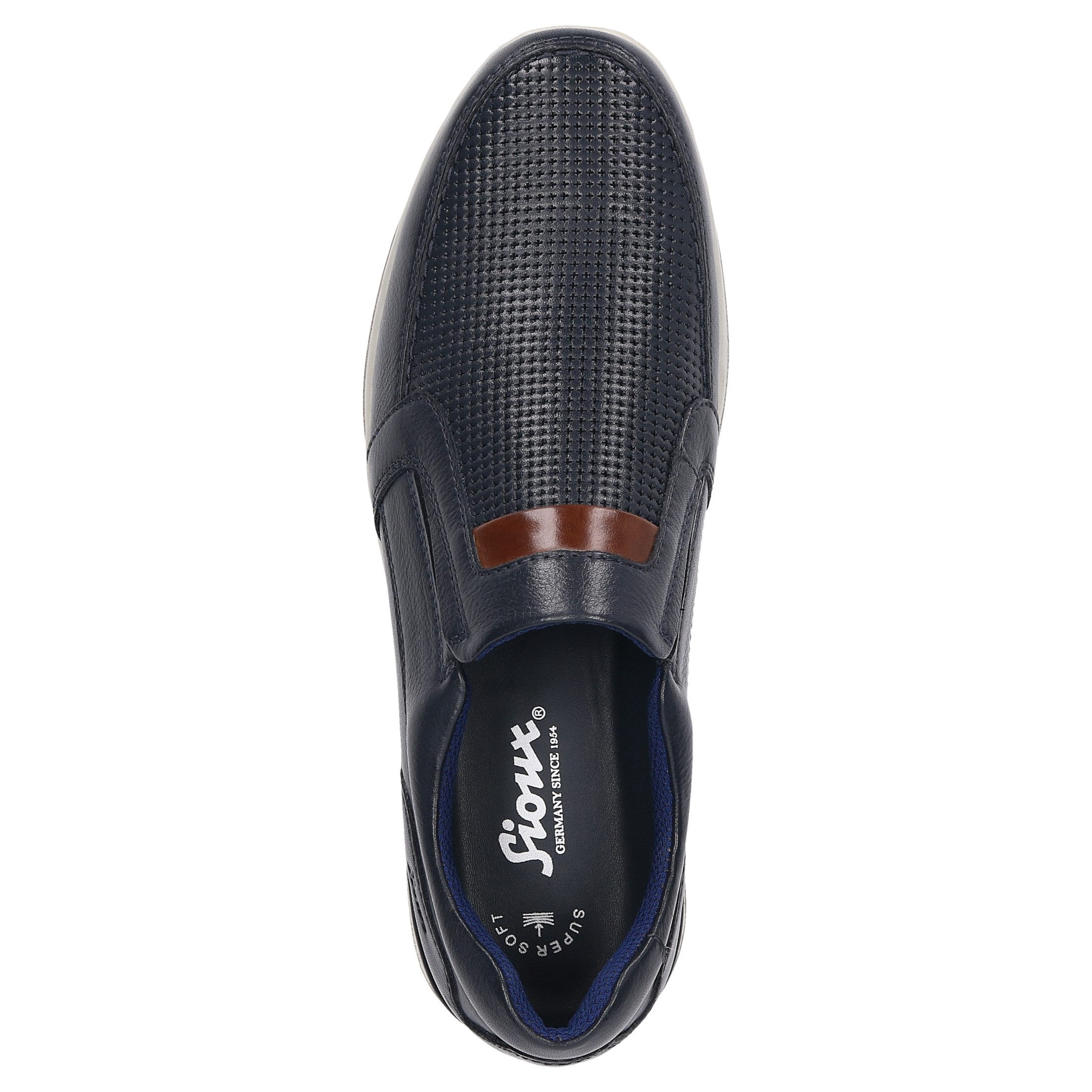 SIOUX Cayhall-703 Sneaker