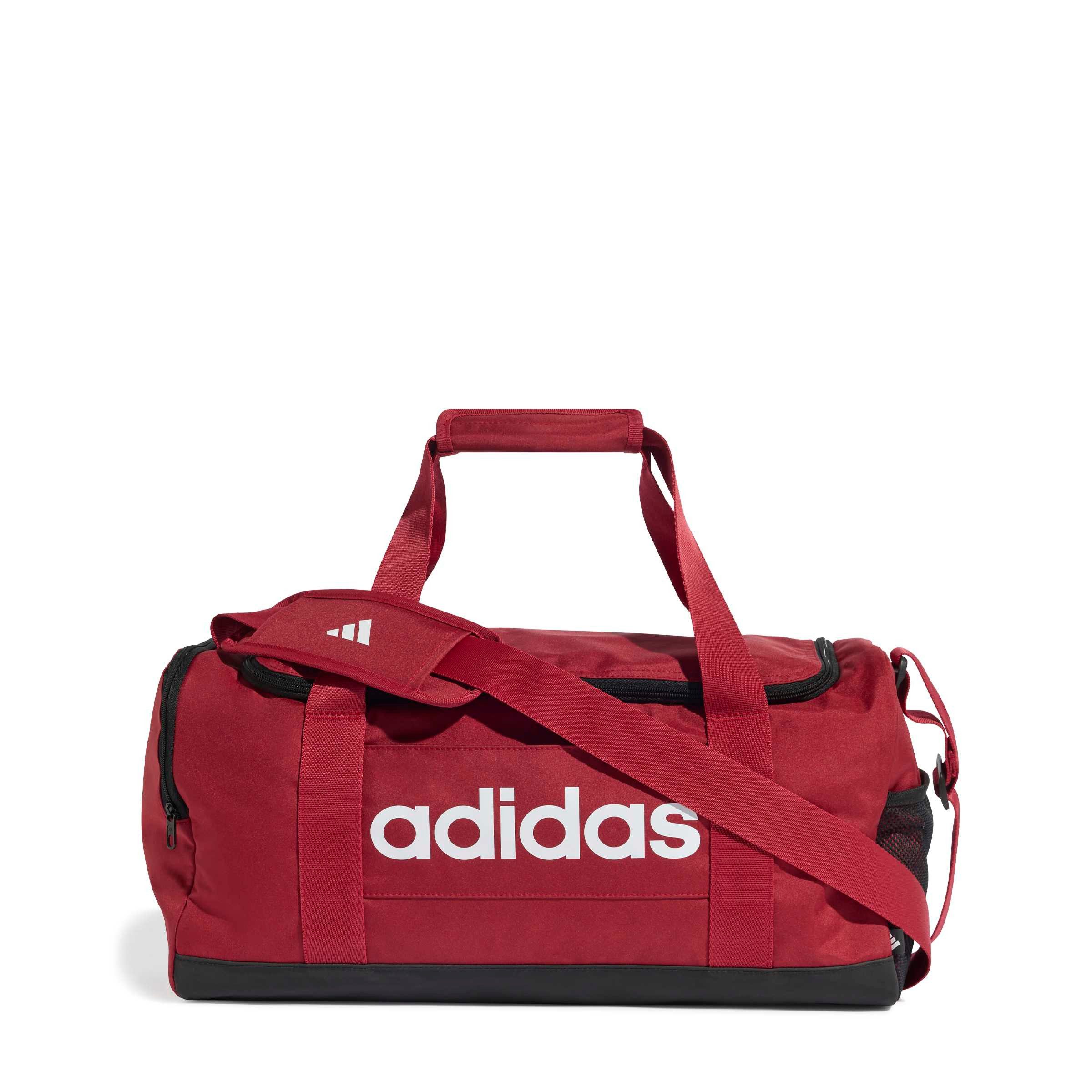 adidas Performance Sporttasche LINEAR DUFFEL S ACTMAR/WHITE günstig online kaufen