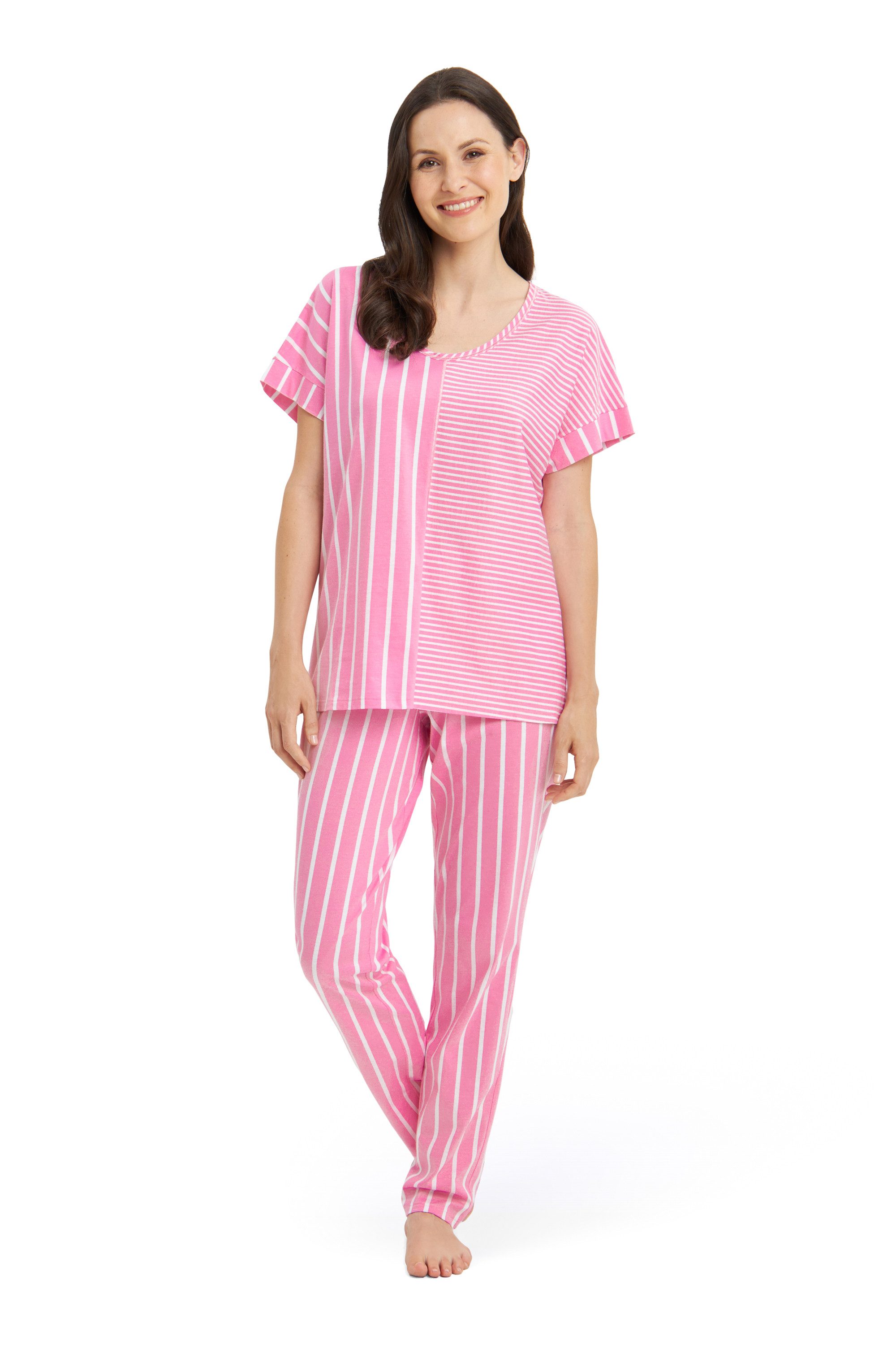 Rösch Pyjama 1253274 günstig online kaufen