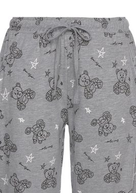 Vivance Dreams Pyjama (2 tlg)