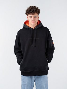 THE HUNDREDS® Hoodie The Hundreds Flight Sweatshirt