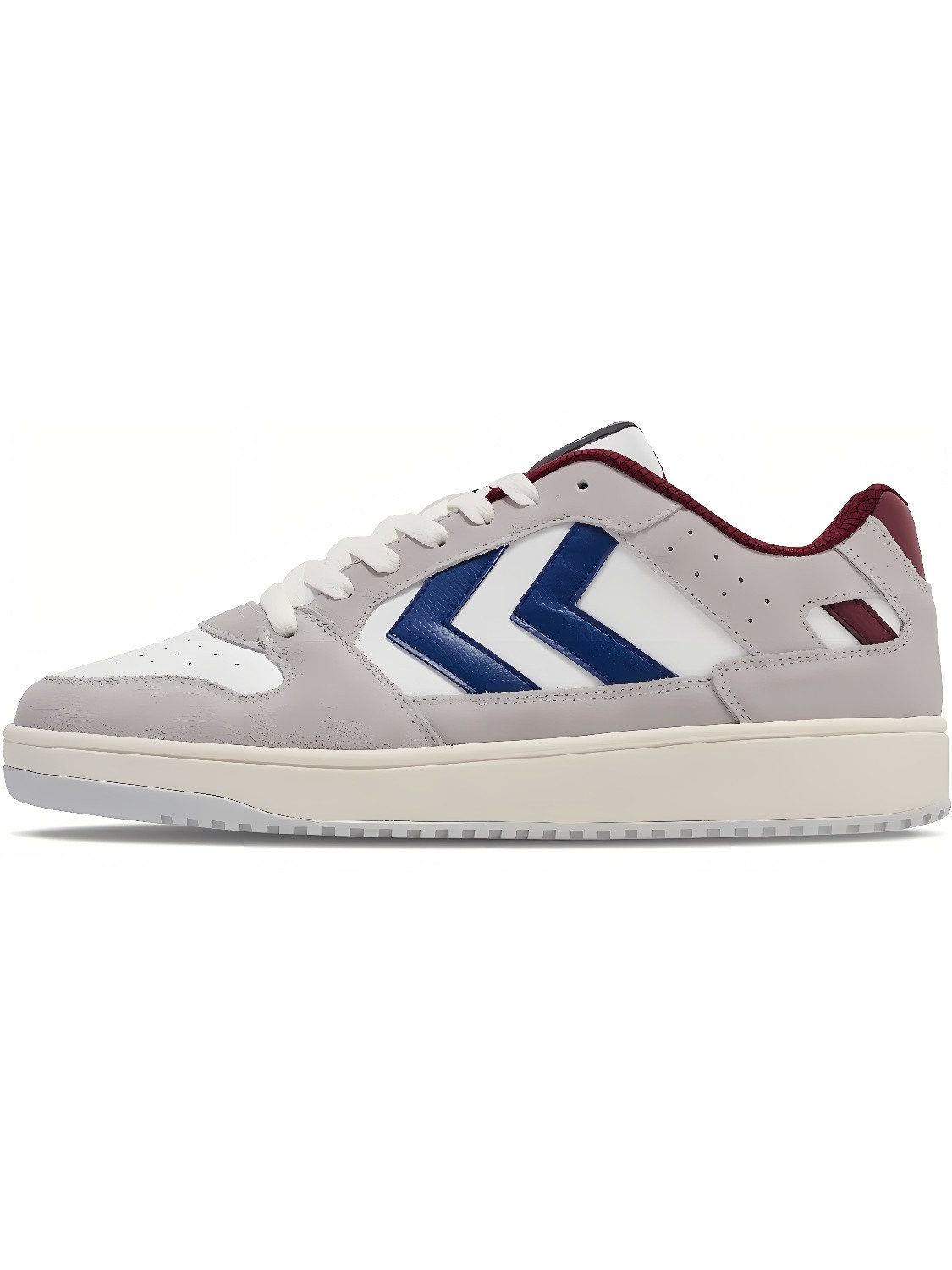 St Power Play Lz Sneaker