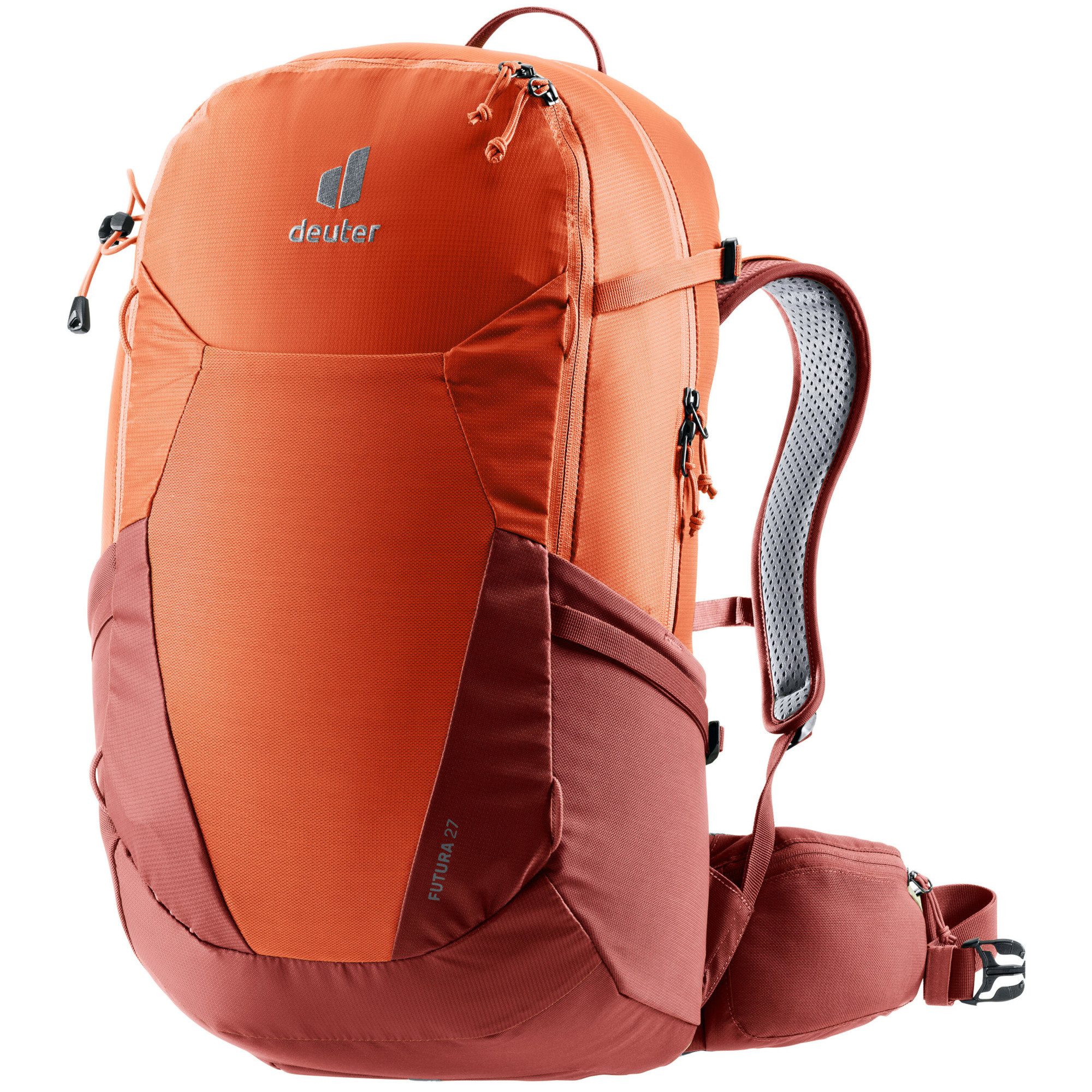 deuter Rucksack Deuter Rucksack Futura 27 günstig online kaufen