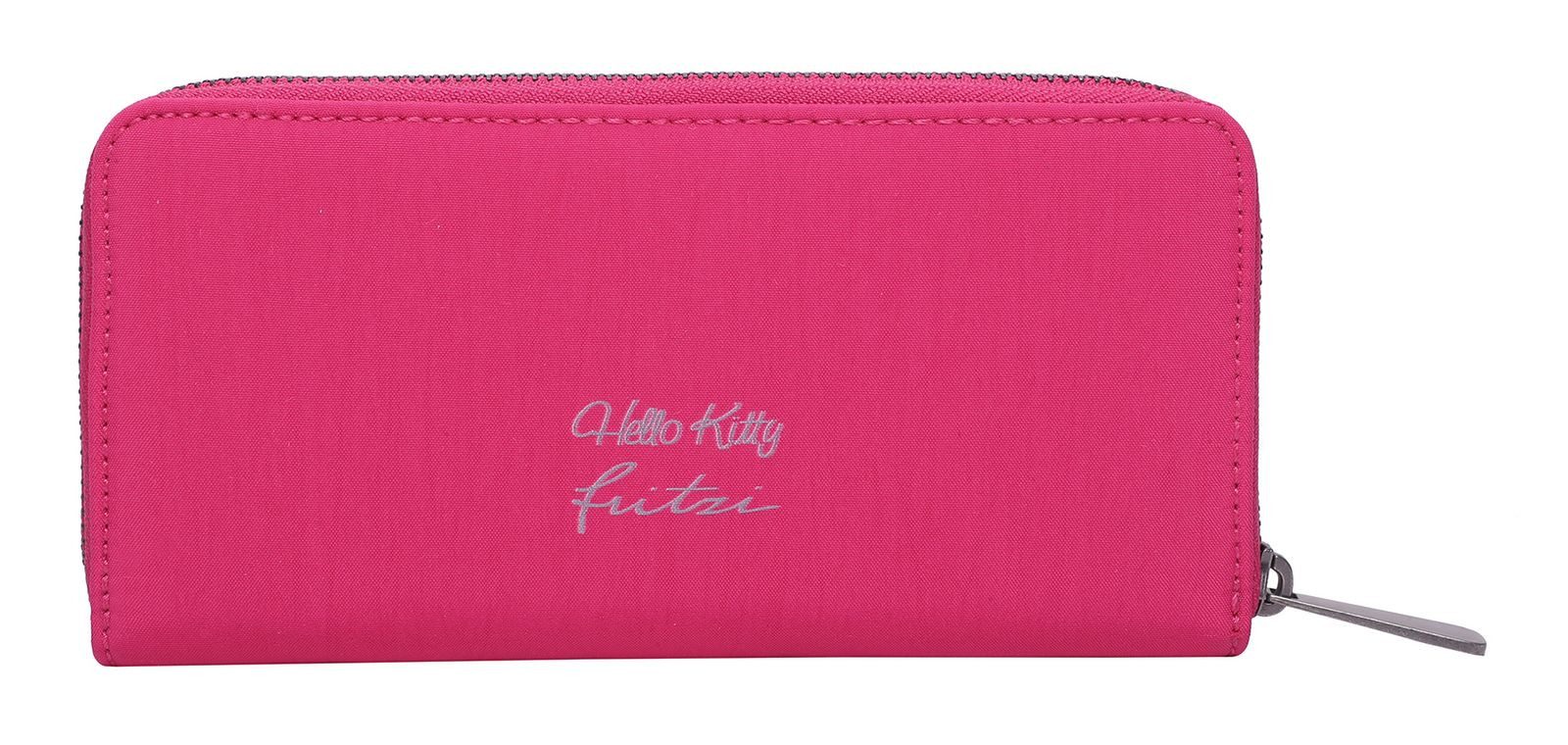 Fritzi aus Preußen Geldbörse Hello Kitty Wallet – Bild 5 von 5