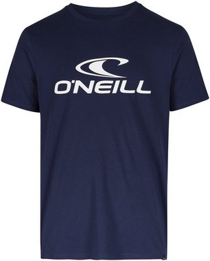 O'Neill T-Shirt O'NEILL LOGO T-SHIRT mit Logodruck