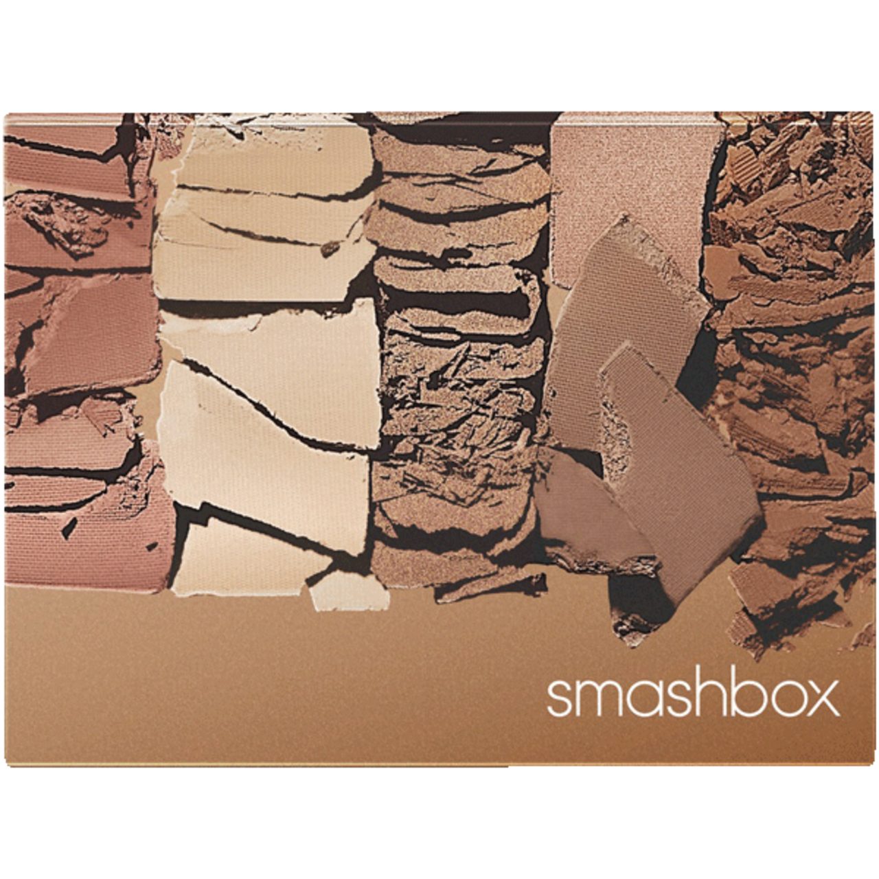 Smashbox Rouge The Cali Contour Palette