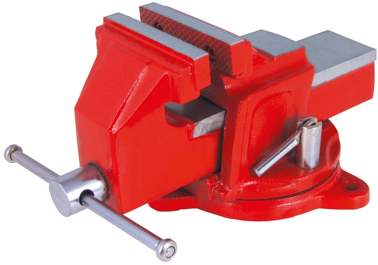 Connex Schraubstock Connex Schraubstock COX871080 80 mm drehbar