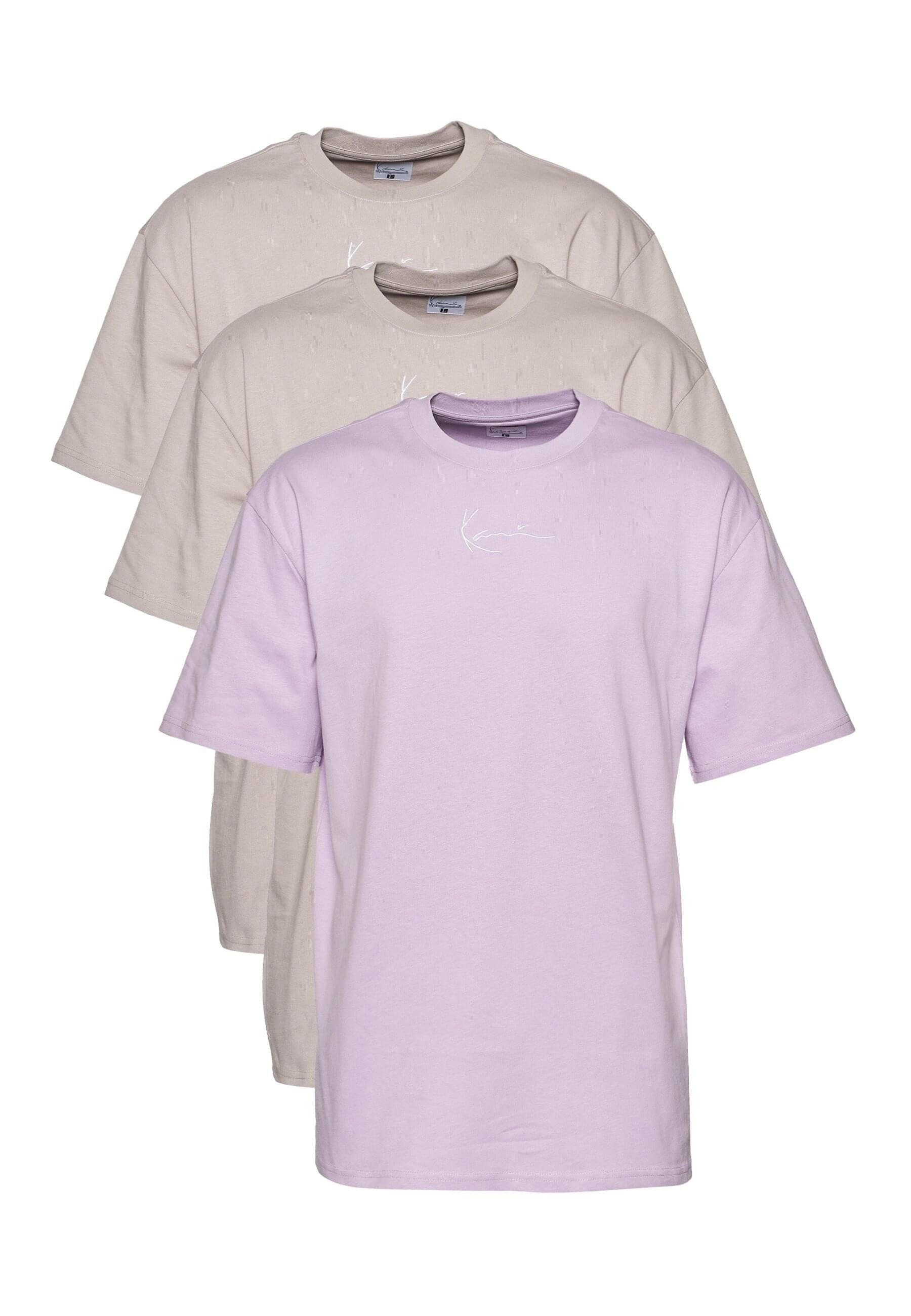 Karl Kani T-Shirt Karl Kani Herren (1-tlg)