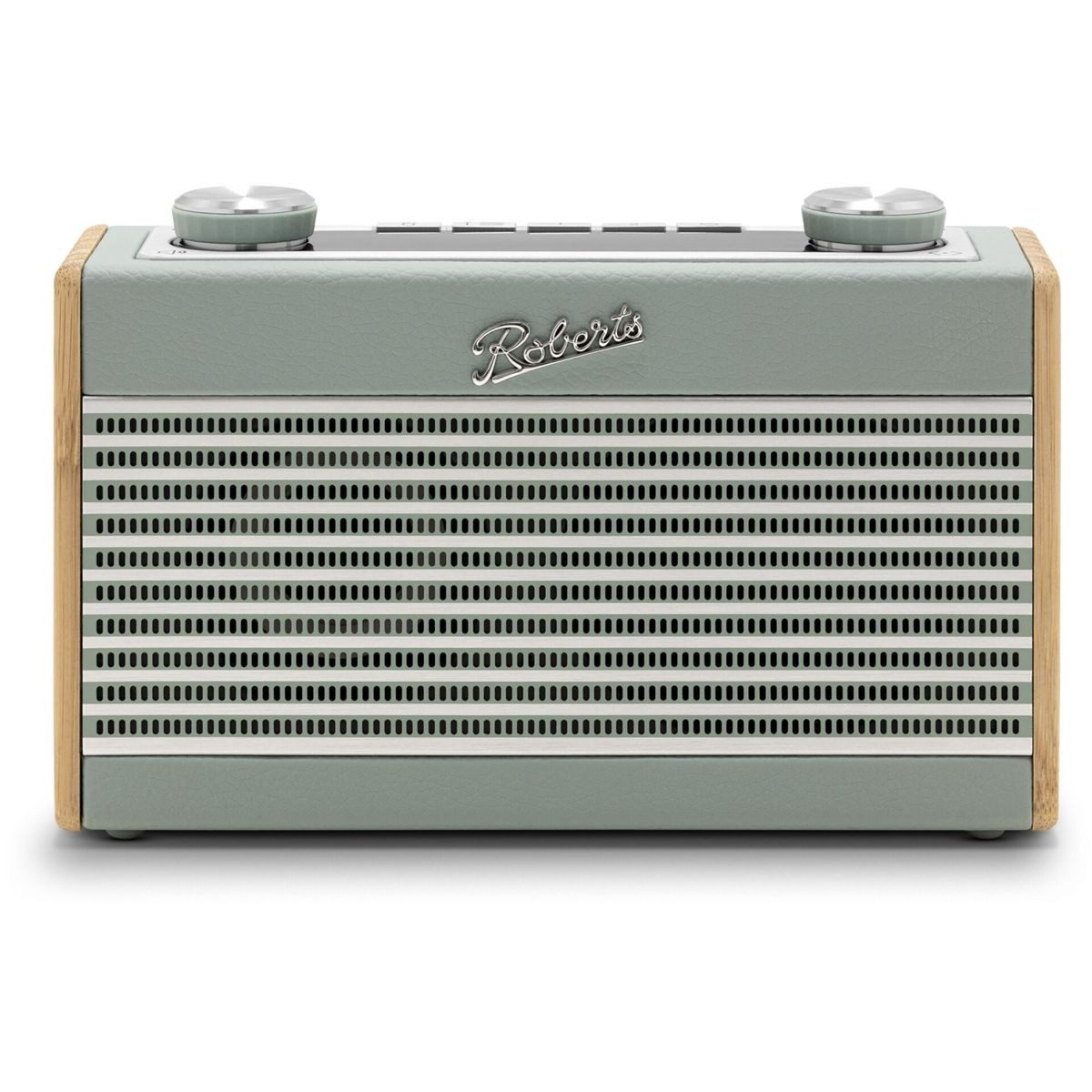 ROBERTS RADIO Rambler Uno Duck Egg Blue Radio