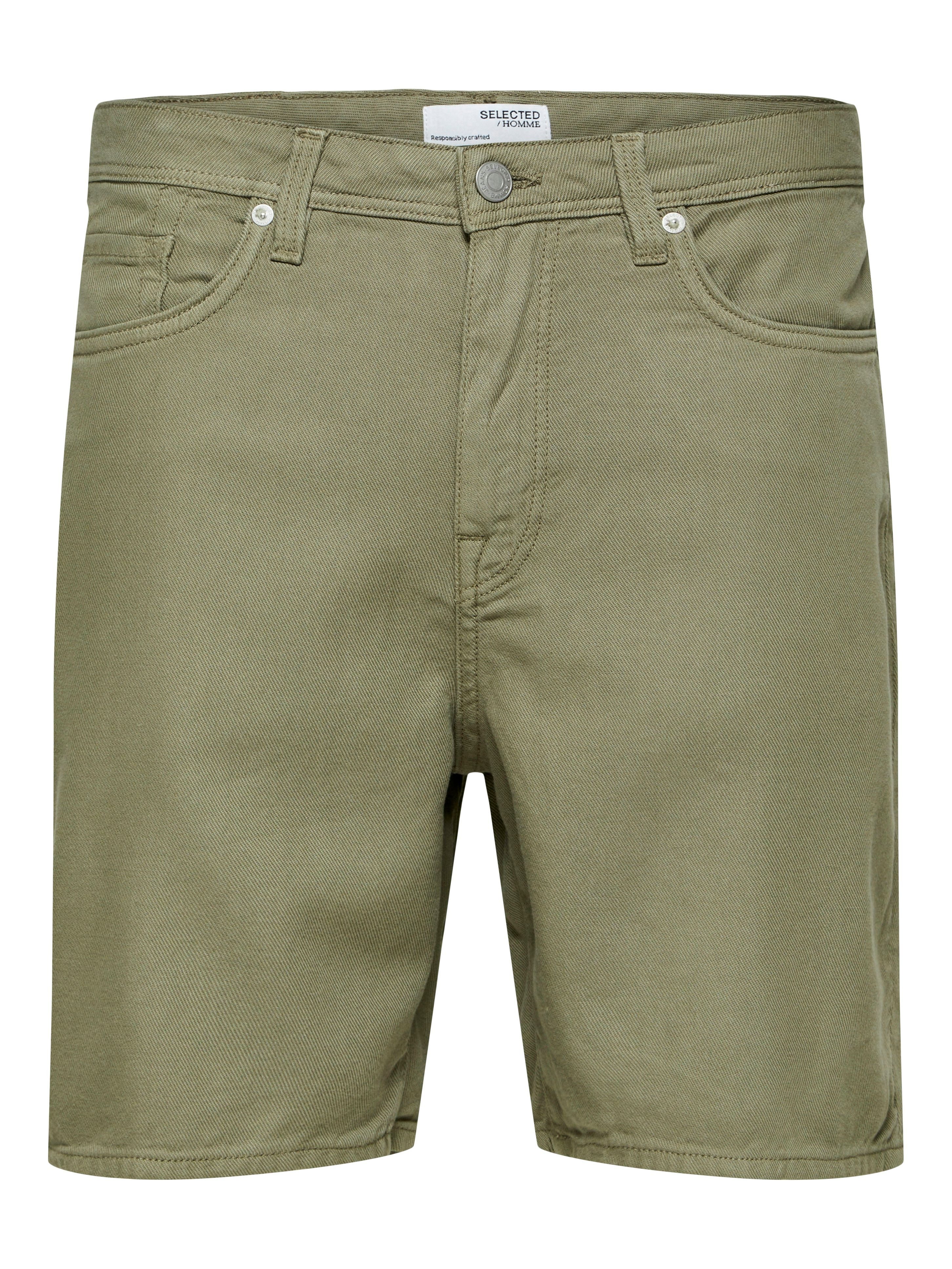 Selected Shorts