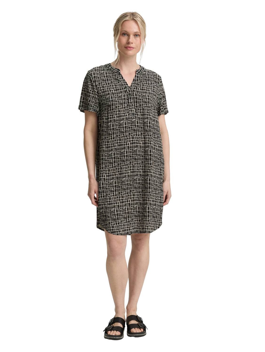TOM TAILOR Strandkleid günstig online kaufen