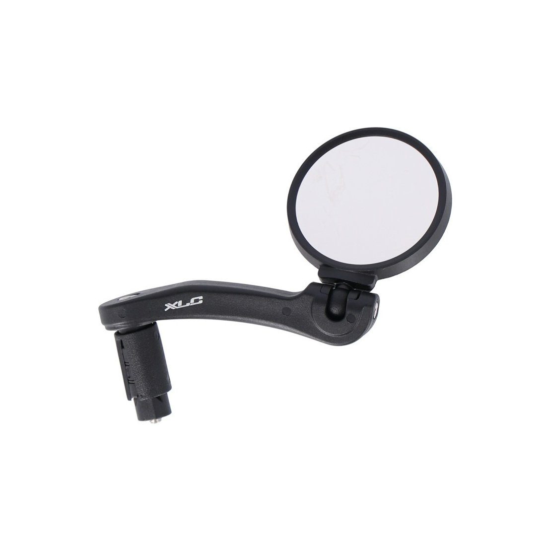 Fahrradspiegel Fahrrad-Spiegel MR-K19 Innenklemmung, rund Ø62mm
