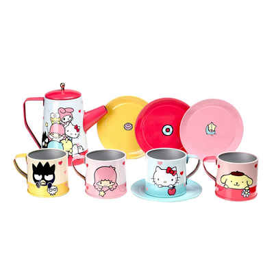 Micki Teeservice Kinder Teeservice - Hello Kitty