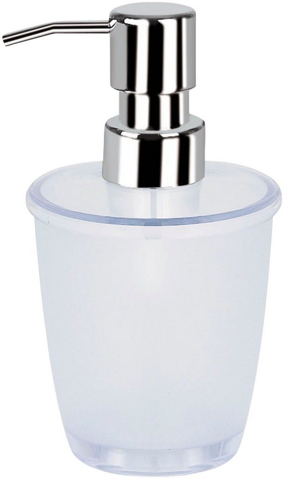 spirella Seifenspender »Toronto«, 300 ml, Langliebig und Robust online
