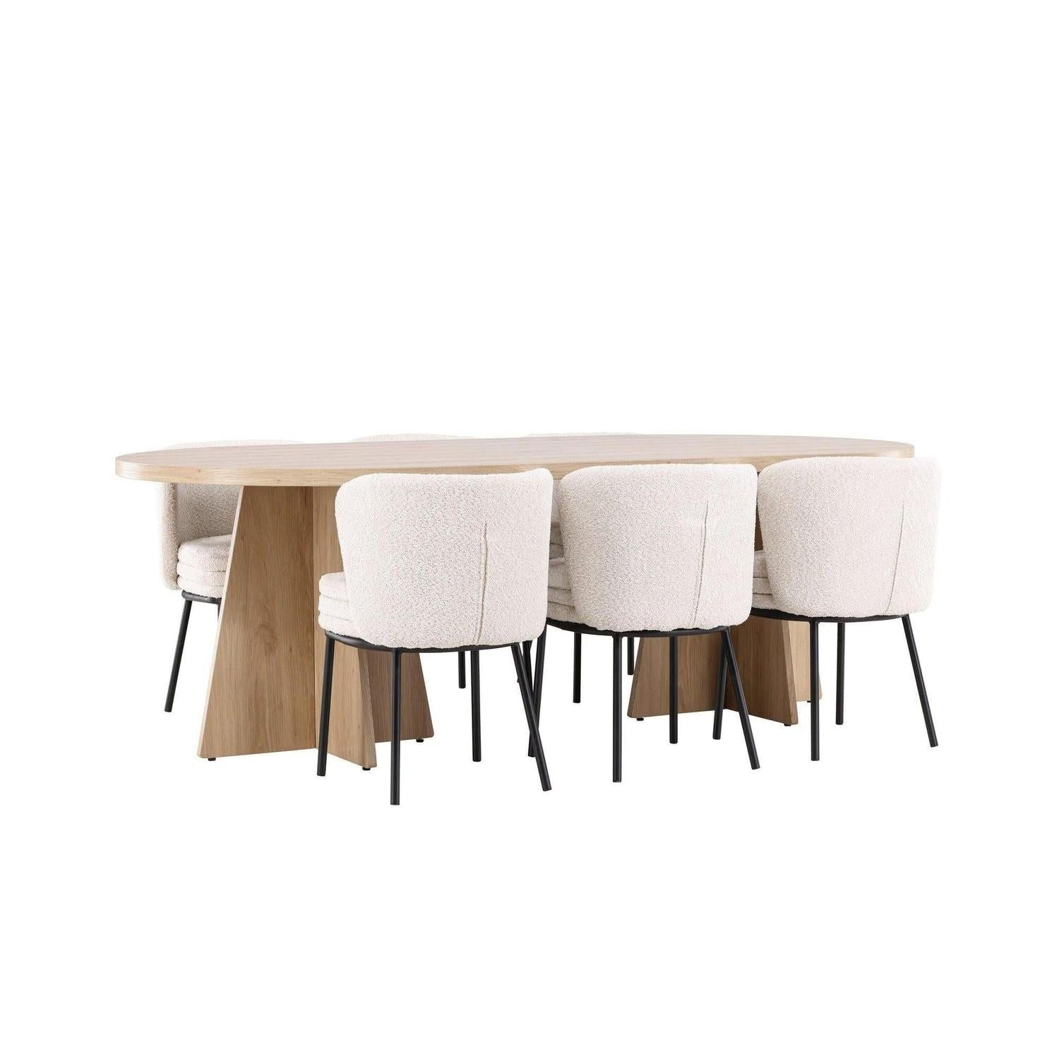 Venture Home Essgruppe